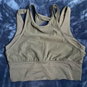 Lululemon bra